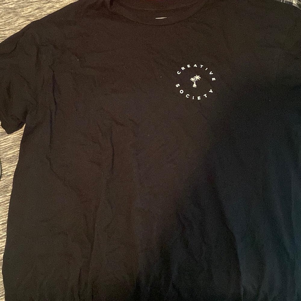 Creative Society T